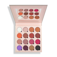 Makeup Obsession – Eyeshadow palette x Belle Jorden