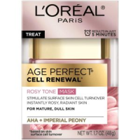 Loreal – Cell Renewal Rosy Tone Mask -48G