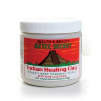 Aztec Secret Indian Healing Clay - 454gm: Unlock the Power of Ancient Aztec Remedies