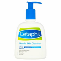 Cetaphil Gentle Skin Cleanser for Face & Body - 236ml: The Perfect Skincare Solution
