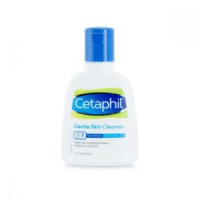 Cetaphil Gentle Skin Cleanser - Face & Body, All Skin Types (118ml) | Buy Online