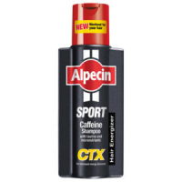 Alpecin – Sports Shampoo – 250ml