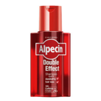 Alpecin – Double Effect Shampoo – 200ml