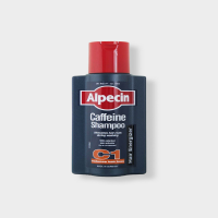 Alpecin – Caffeine Shampoo C1 – (250ml)