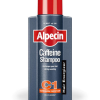 Alpecin – Caffeine Shampoo C1 – (250ml)