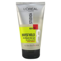 L’Oreal – Studio Line Invisi’Hold Extra Strength -150ml