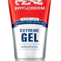 Brylcreem Ultimate Hold Extreme Hair Gel - 150ml: Unleash Your Hair's Full Potential