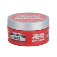 Brylcreem Wax Controlled Strong Hold 75ml - Get Envious Hair Styles