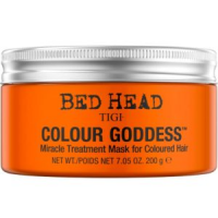 Tigi Bed Head – Colour Goddess Miracle Treatment Mask 200g