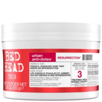 TIGI Bed Head – Urban Antidotes Resurrection Treatment Mask