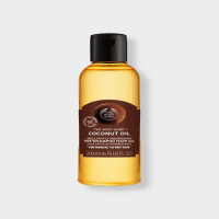 The Body Shop Coconut Oil Hair Oil - Nourish and Revitalize Your Hair