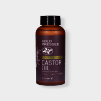 Skin Cafe Castor Oil, 100% Pure – 120ml