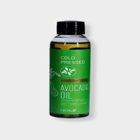 Skin Cafe Avocado Oil - 100% Natural | Buy Online - 120ml | [Website Name]