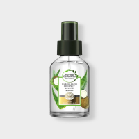 Herbal Essences Hair Oil Blend Coconut & Aloe 100ml: Nourish and Strengthen Your Hair with this Herbal Essential