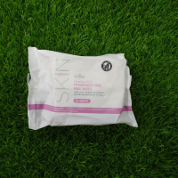 Skin Therapy Normal And Combination Cleansing Wipes