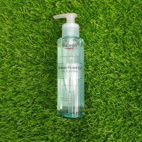 Eucerin Dermo Purifyer Oil Control Cleansing Gel 200ml - Clear Skin Solution for Oily Complexions