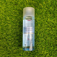 Eucerin DermatoCLEAN Hyaluron 3 in 1 Face Cleansing Micellar Water 200ml: Your Ultimate Solution for Deep, Hydrating Cleansing