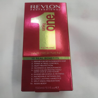 Revlon UniqONE All in One Hair Treatment: Transform Your Hair with this Multi-purpose Solution