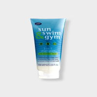 Boots Chlorine Shampoo: The Perfect Solution for Sun, Swim & Gym Hair-care