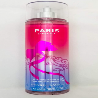 Experience the Essence of Paris with Our Paris Amour Fine Fragrance Mist