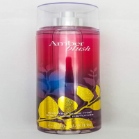 Bath & Body Works Amber Blush Mist: Indulge in Opulent Fragrance