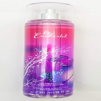 Bath and Body Works Fine Fragrance Mist: Experience Enchantment with Be Enchanted!