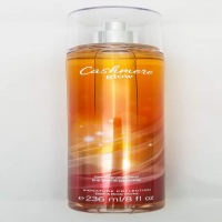 Boost Your Confidence with the Luxurious Bath & Body Works Cashmere Glow Fragrance Mist