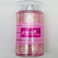 Bath & Body Works Signature Collection: Pink Cashmere Fine Fragrance Mist