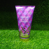 Victoria's Secret Winter Orchid Fragrance Lotion 236ml