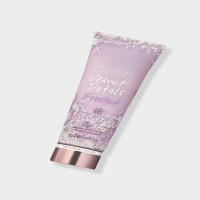 Victoria's Secret Valmet Patel's Frosted Fragrance Lotion: Unveil a Sensory Delight!