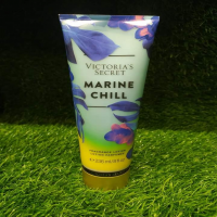 Victoria's Secret -Marine Chill -Fragrance Lotion