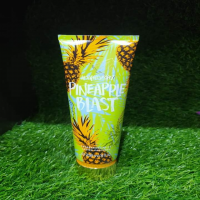 Discover the Tropical Bliss: Victoria's Secret Pineapple Blast Fragrance Lotion