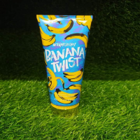 Victoria's Secret Banana Twist Fragrance Lotion