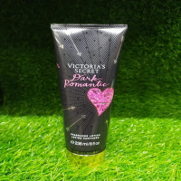 Victorias Secret Crema Dark Romantic Fragrance Lotion 236 Ml