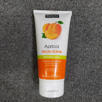 Beauty Formulas Facial Scrub – Apricot