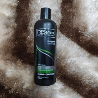 Revitalize Your Hair with Tresemme Multi-Vitamin Shampoo + Conditioner