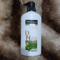 Tresemme Detox & Nourish Ginger & Green Tea Conditioner: Restore and Nourish your Hair with Nature's Perfection!