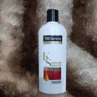 Tresemme Keratin Smooth Conditioner with Argan Oil & Keratin for Smooth, Frizz-free Hair