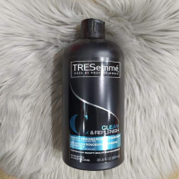 TRESemme Deep Cleansing Shampoo: Cleanse and Replenish for Revitalized Hair