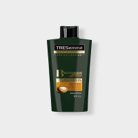 Tresemme Botanique Damage Recovery Shampoo: Revive and Repair Your Hair Naturally