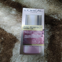 L'Oreal Age Perfect Golden Age Lotion 125ml