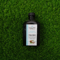 Nature Spell Coconut Treatment Oil for Hair & Body - Nourish and Enhance Your Hair and Skin with our Organic Coconut Oil