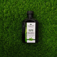 Harness the Power of Hemp: Revive Your Hair and Skin with Hemp Oil!