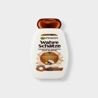 Garnier Ultra Doux/Whole Blends Coconut Milk & Macadamia Shampoo