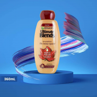 Maple Shampoo Ultra Doux