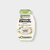 Garnier Ultra Doux Hydrating Shampoo with Almond Milk & Agave Nectar