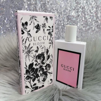Gucci Bloom Eau de Parfum - Unleash Your Feminine Sensuality with Gucci