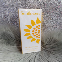 Elizabeth Arden Sunflowers EDT for Women