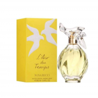 Nina Ricci Lair Du Temps: Discover the Timeless Fragrance at [e-commerce website]