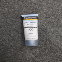 Ultra Sheer® Dry-Touch Sunscreen Broad Spectrum SPF 100+